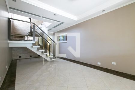 Sala 1 de casa à venda com 2 quartos, 250m² em Parque Cruzeiro do Sul, São Paulo