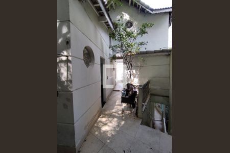 Entrada de kitnet/studio para alugar com 1 quarto, 20m² em Aclimação, São Paulo