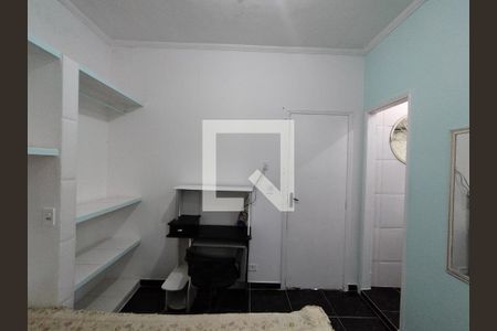Studio de kitnet/studio para alugar com 1 quarto, 20m² em Aclimação, São Paulo