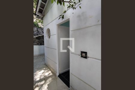 Entrada de kitnet/studio para alugar com 1 quarto, 20m² em Aclimação, São Paulo