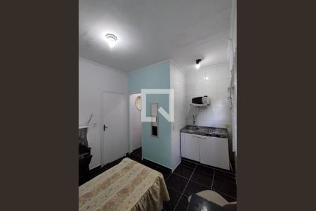 Studio de kitnet/studio para alugar com 1 quarto, 20m² em Aclimação, São Paulo