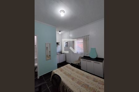 Studio de kitnet/studio para alugar com 1 quarto, 20m² em Aclimação, São Paulo