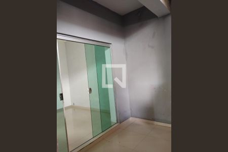 Sacada de casa à venda com 3 quartos, 80m² em Eldorado, Contagem