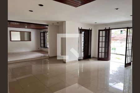 Sala de casa à venda com 5 quartos, 610m² em Freguesia (jacarepaguá), Rio de Janeiro