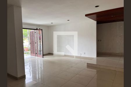 Sala de casa à venda com 5 quartos, 610m² em Freguesia (jacarepaguá), Rio de Janeiro