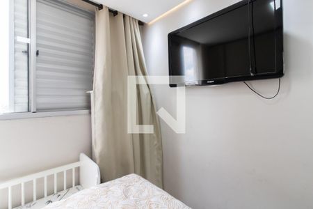 Quarto 1 de apartamento à venda com 2 quartos, 47m² em Gopouva, Guarulhos