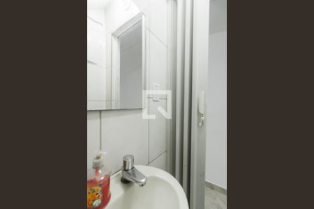 Lavabo de casa à venda com 3 quartos, 190m² em Jardim Eliane, São Paulo