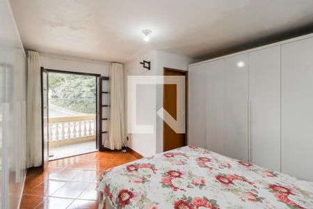 Suite de casa à venda com 3 quartos, 190m² em Jardim Eliane, São Paulo