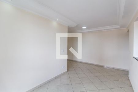 Sala de apartamento para alugar com 3 quartos, 70m² em Itaquera, São Paulo