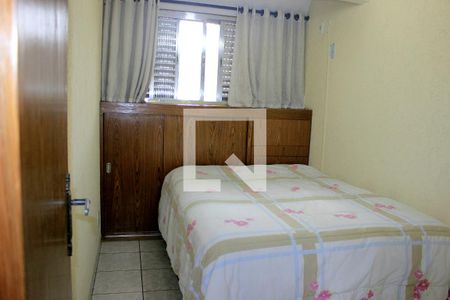 Quarto 1 de apartamento à venda com 2 quartos, 62m² em Parque Cecap, Guarulhos