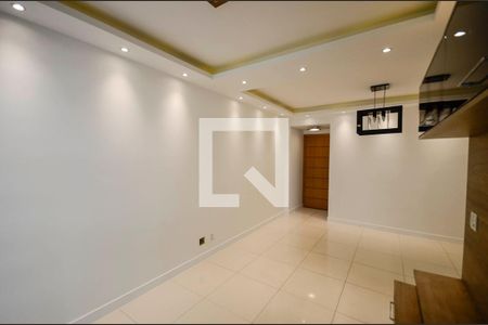 Sala de apartamento à venda com 3 quartos, 89m² em Tijuca, Rio de Janeiro