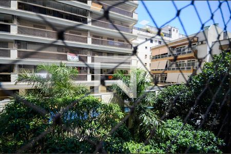 Vista da Sala de apartamento à venda com 3 quartos, 89m² em Tijuca, Rio de Janeiro