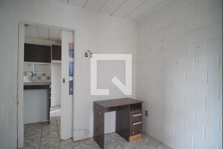 Quarto 1 de apartamento para alugar com 2 quartos, 65m² em Canudos, Novo Hamburgo