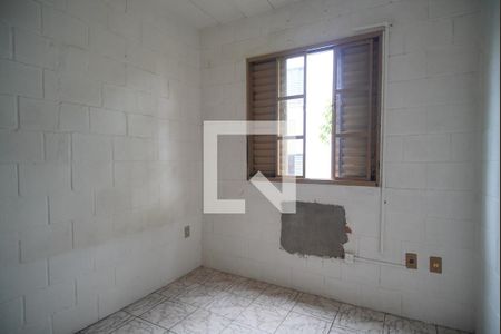 Quarto 2 de apartamento para alugar com 2 quartos, 65m² em Canudos, Novo Hamburgo