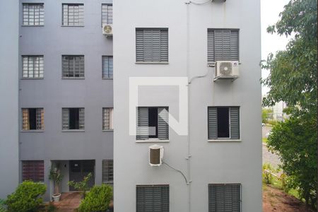 Vista do Quarto 1 de apartamento para alugar com 2 quartos, 65m² em Canudos, Novo Hamburgo