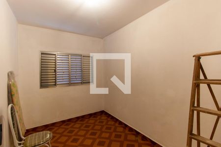 Quarto 2 de casa para alugar com 3 quartos, 140m² em Vila Divina Pastora, São Paulo