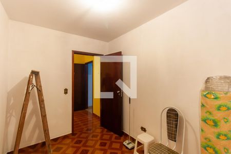 Quarto 2 de casa para alugar com 3 quartos, 140m² em Vila Divina Pastora, São Paulo