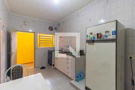 Cozinha de casa à venda com 3 quartos, 140m² em Vila Divina Pastora, São Paulo