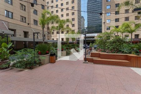 Apartamento para alugar com 55m², 2 quartos e 1 vaga Apartamento para alugar com 55m², 2 quartos e 1 vagaÁrea comum