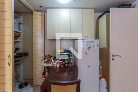 Apartamento para alugar com 55m², 2 quartos e 1 vaga Apartamento para alugar com 55m², 2 quartos e 1 vagaCozinha