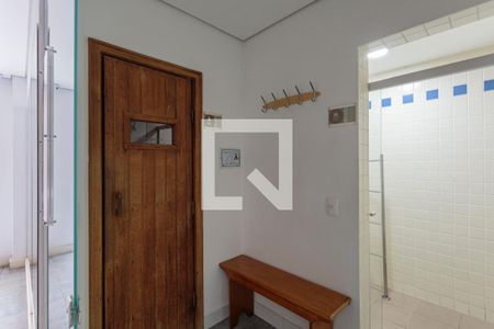 Apartamento para alugar com 55m², 2 quartos e 1 vaga Apartamento para alugar com 55m², 2 quartos e 1 vagaÁrea comum