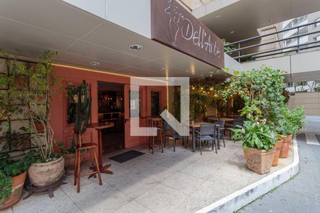 Apartamento para alugar com 55m², 2 quartos e 1 vaga Apartamento para alugar com 55m², 2 quartos e 1 vagaÁrea comum