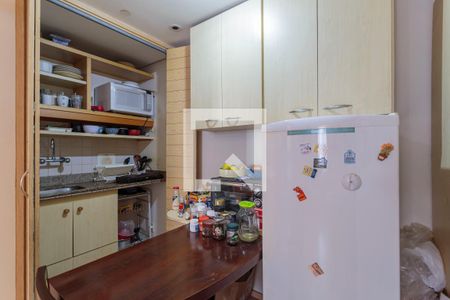 Apartamento para alugar com 55m², 2 quartos e 1 vaga Apartamento para alugar com 55m², 2 quartos e 1 vagaCozinha