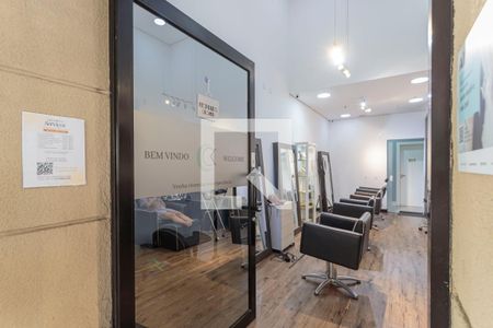 Apartamento para alugar com 55m², 2 quartos e 1 vaga Apartamento para alugar com 55m², 2 quartos e 1 vagaÁrea comum