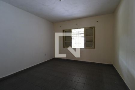 Quarto 1 de casa para alugar com 2 quartos, 65m² em Condomínio Maracanã, Santo André