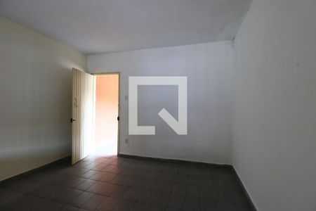 Quarto 1 de casa para alugar com 2 quartos, 65m² em Condomínio Maracanã, Santo André