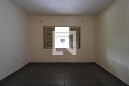 Quarto 1 de casa para alugar com 2 quartos, 65m² em Condomínio Maracanã, Santo André