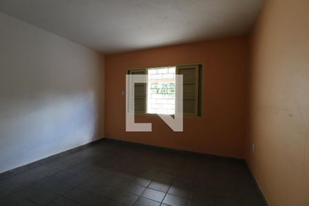 Quarto 2 de casa para alugar com 2 quartos, 65m² em Condomínio Maracanã, Santo André