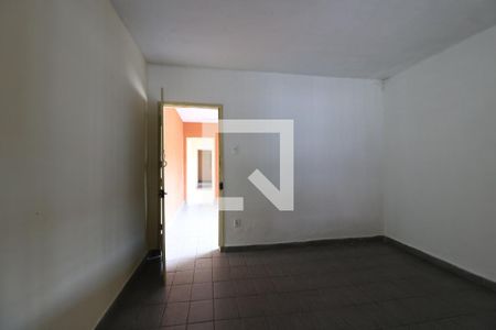 Quarto 1 de casa para alugar com 2 quartos, 65m² em Condomínio Maracanã, Santo André