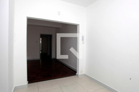 Sala de Jantar de apartamento para alugar com 2 quartos, 71m² em Floresta, Porto Alegre