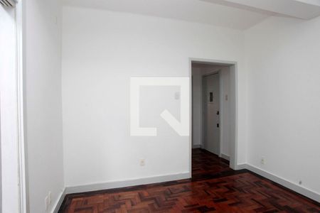 Sala de Estar de apartamento para alugar com 2 quartos, 71m² em Floresta, Porto Alegre