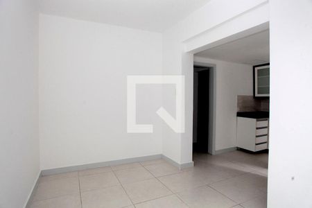 Sala de Jantar de apartamento para alugar com 2 quartos, 71m² em Floresta, Porto Alegre