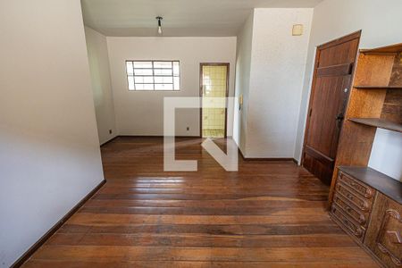 Sala de apartamento à venda com 3 quartos, 88m² em Dona Clara, Belo Horizonte