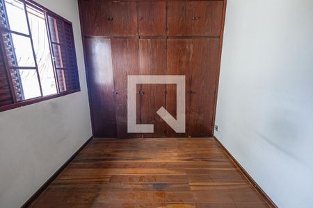 Quarto 2 / suite de apartamento à venda com 3 quartos, 88m² em Dona Clara, Belo Horizonte