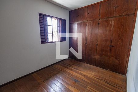 Quarto 2 / suite de apartamento à venda com 3 quartos, 88m² em Dona Clara, Belo Horizonte