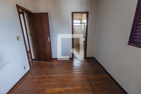 Quarto 2 / suite de apartamento à venda com 3 quartos, 88m² em Dona Clara, Belo Horizonte