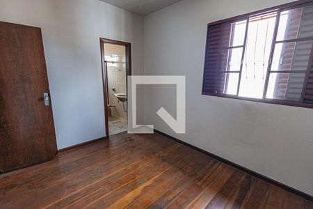 Quarto 2 / suite de apartamento à venda com 3 quartos, 88m² em Dona Clara, Belo Horizonte