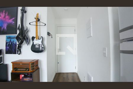 Corredor de apartamento à venda com 2 quartos, 64m² em Jardim Independência (são Paulo), São Paulo