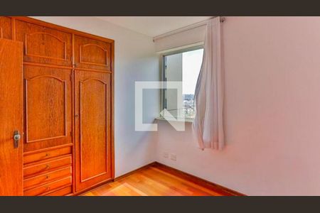 Apartamento para alugar com 4 quartos, 160m² em Serra, Belo Horizonte