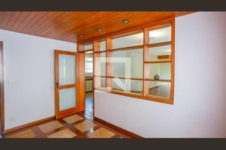 Apartamento para alugar com 4 quartos, 160m² em Serra, Belo Horizonte