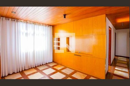 Apartamento para alugar com 4 quartos, 160m² em Serra, Belo Horizonte