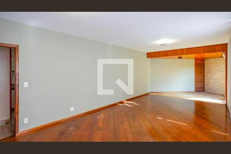 Apartamento para alugar com 4 quartos, 160m² em Serra, Belo Horizonte