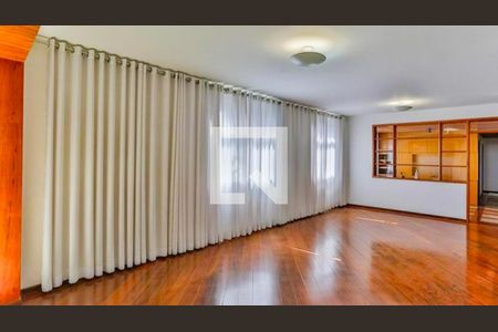 Apartamento para alugar com 4 quartos, 160m² em Serra, Belo Horizonte