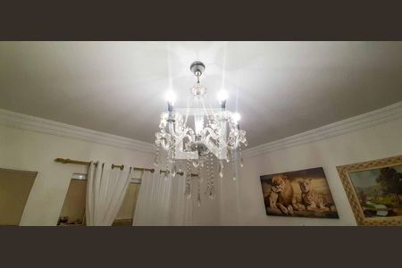 Sala de casa à venda com 3 quartos, 180m² em Conceicao, Osasco