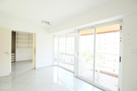 Suíte 1 de apartamento à venda com 2 quartos, 96m² em Vila Suzana, São Paulo