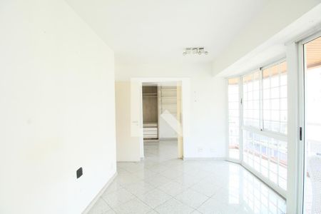 Suíte 1 de apartamento à venda com 2 quartos, 96m² em Vila Suzana, São Paulo